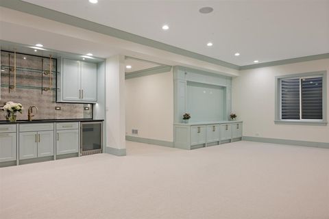 Tiny photo for 889 Cherry Street, Winnetka, IL 60093 (MLS # 12505224)