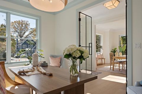 Tiny photo for 889 Cherry Street, Winnetka, IL 60093 (MLS # 12505224)