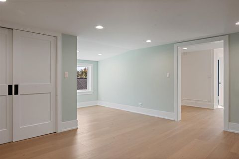 Tiny photo for 889 Cherry Street, Winnetka, IL 60093 (MLS # 12505224)