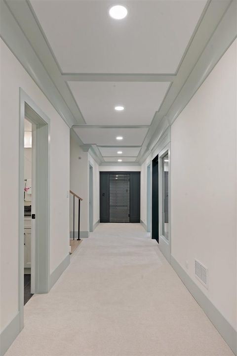 Tiny photo for 889 Cherry Street, Winnetka, IL 60093 (MLS # 12505224)