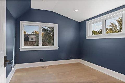 Tiny photo for 889 Cherry Street, Winnetka, IL 60093 (MLS # 12505224)