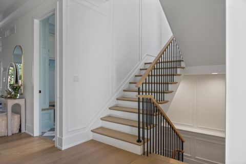 Tiny photo for 889 Cherry Street, Winnetka, IL 60093 (MLS # 12505224)