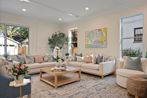 Tiny photo for 889 Cherry Street, Winnetka, IL 60093 (MLS # 12505224)