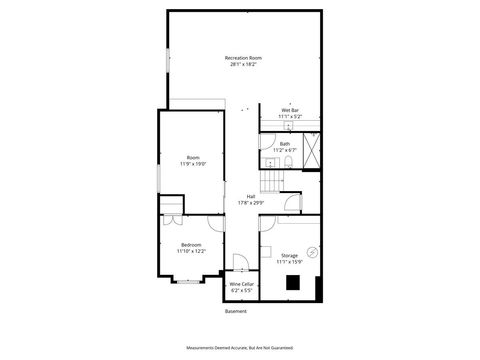 Tiny photo for 889 Cherry Street, Winnetka, IL 60093 (MLS # 12505224)