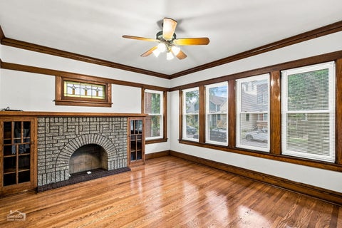 Tiny photo for 4150 W Melrose Street, Chicago, IL 60641 (MLS # 12753761)