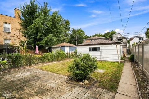 Tiny photo for 4150 W Melrose Street, Chicago, IL 60641 (MLS # 12753761)