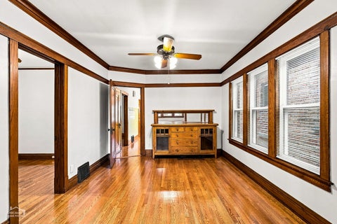 Tiny photo for 4150 W Melrose Street, Chicago, IL 60641 (MLS # 12753761)