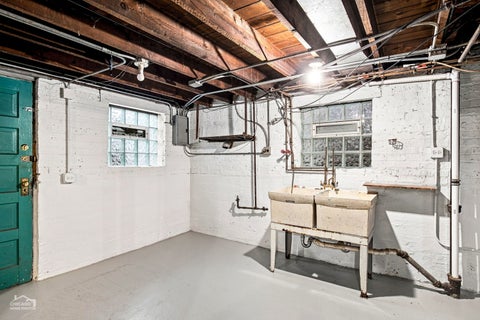 Tiny photo for 4150 W Melrose Street, Chicago, IL 60641 (MLS # 12753761)