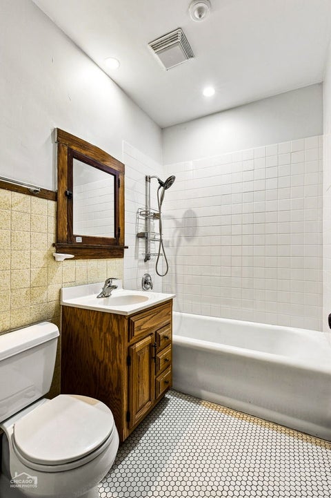Tiny photo for 4150 W Melrose Street, Chicago, IL 60641 (MLS # 12753761)