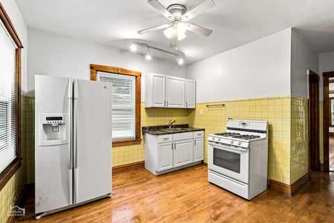 Tiny photo for 4150 W Melrose Street, Chicago, IL 60641 (MLS # 12753761)