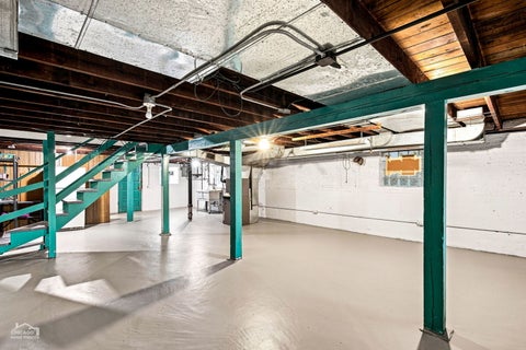 Tiny photo for 4150 W Melrose Street, Chicago, IL 60641 (MLS # 12753761)