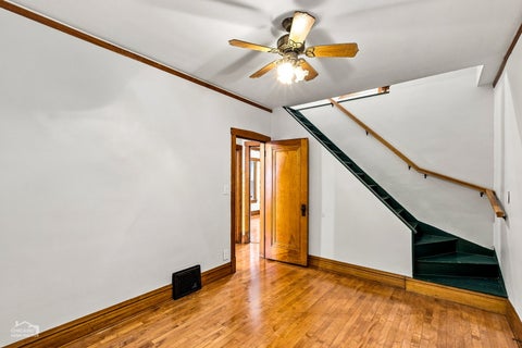 Tiny photo for 4150 W Melrose Street, Chicago, IL 60641 (MLS # 12753761)