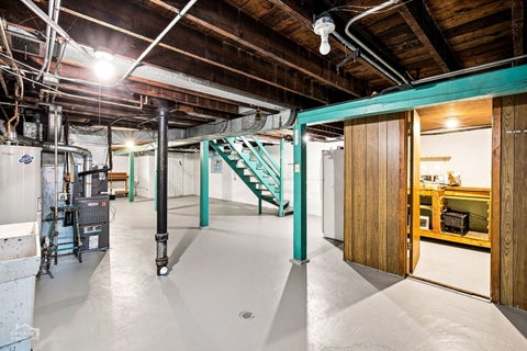 Tiny photo for 4150 W Melrose Street, Chicago, IL 60641 (MLS # 12753761)