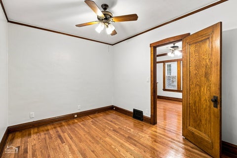 Tiny photo for 4150 W Melrose Street, Chicago, IL 60641 (MLS # 12753761)