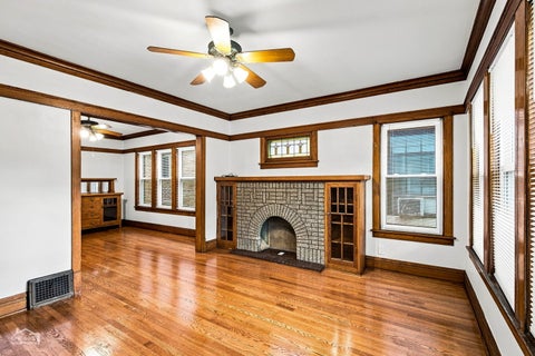 Tiny photo for 4150 W Melrose Street, Chicago, IL 60641 (MLS # 12753761)