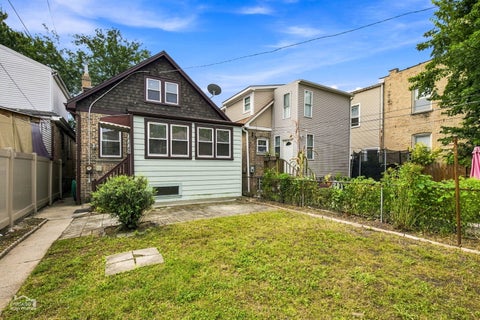 Tiny photo for 4150 W Melrose Street, Chicago, IL 60641 (MLS # 12753761)