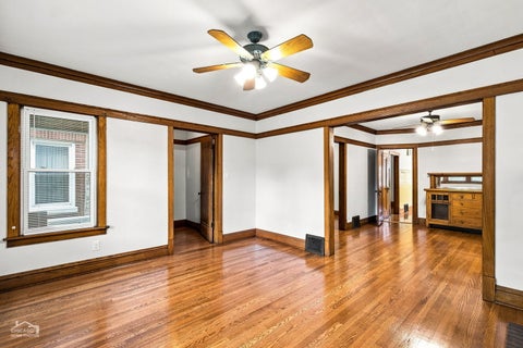 Tiny photo for 4150 W Melrose Street, Chicago, IL 60641 (MLS # 12753761)