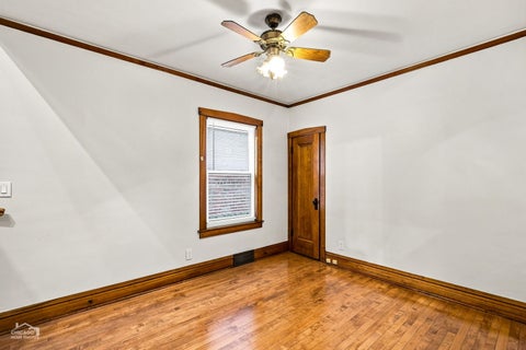 Tiny photo for 4150 W Melrose Street, Chicago, IL 60641 (MLS # 12753761)