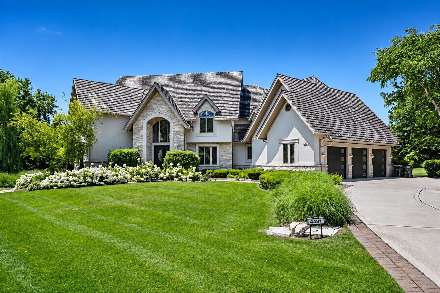4481 Normandy Court