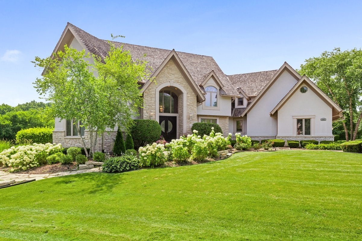 4481 Normandy Court