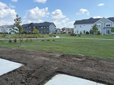 Tiny photo for 25511 W Emory Lane, Plainfield, IL 60544 (MLS # 12706205)