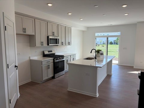 Tiny photo for 25511 W Emory Lane, Plainfield, IL 60544 (MLS # 12706205)
