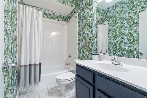 Tiny photo for 2312 W Wolfram Street, Chicago, IL 60618 (MLS # 12520489)