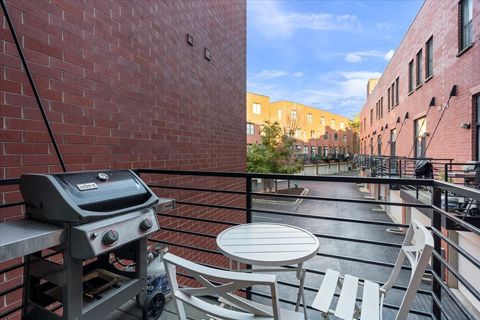 Tiny photo for 2312 W Wolfram Street, Chicago, IL 60618 (MLS # 12520489)