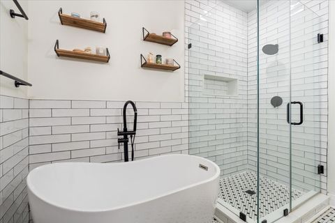 Tiny photo for 2312 W Wolfram Street, Chicago, IL 60618 (MLS # 12520489)