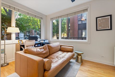 Tiny photo for 2312 W Wolfram Street, Chicago, IL 60618 (MLS # 12520489)