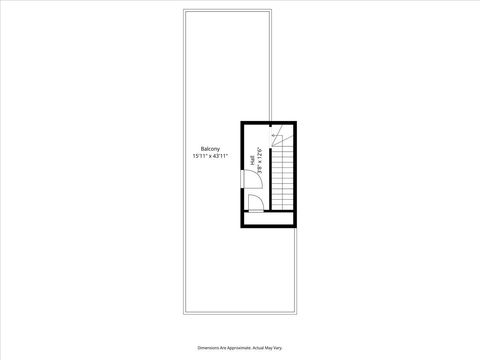 Tiny photo for 2312 W Wolfram Street, Chicago, IL 60618 (MLS # 12520489)