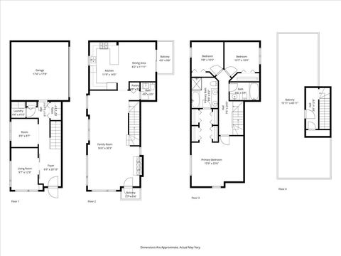 Tiny photo for 2312 W Wolfram Street, Chicago, IL 60618 (MLS # 12520489)