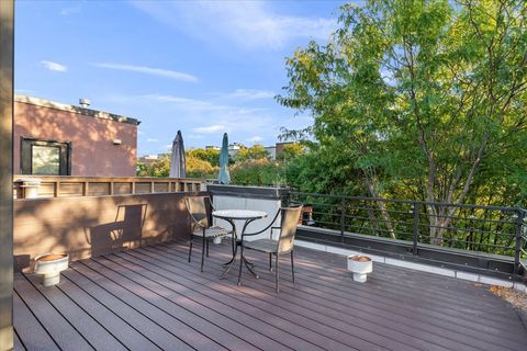 Tiny photo for 2312 W Wolfram Street, Chicago, IL 60618 (MLS # 12520489)