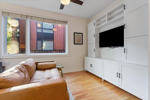Tiny photo for 2312 W Wolfram Street, Chicago, IL 60618 (MLS # 12520489)