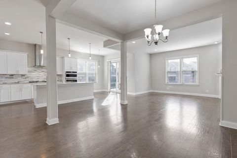 Tiny photo for 402 Highcroft Way, Lincolnshire, IL 60069 (MLS # 12625246)