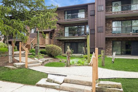 61 Pier Drive 202 Westmont IL 60559