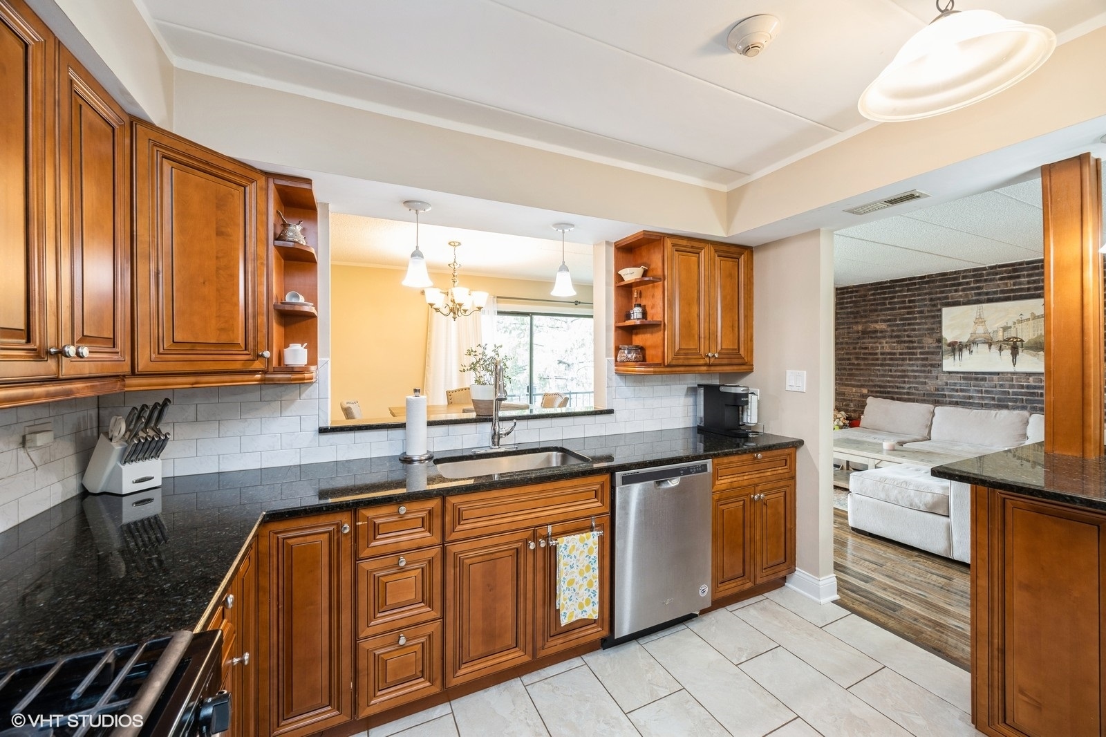 61 Pier Drive 202