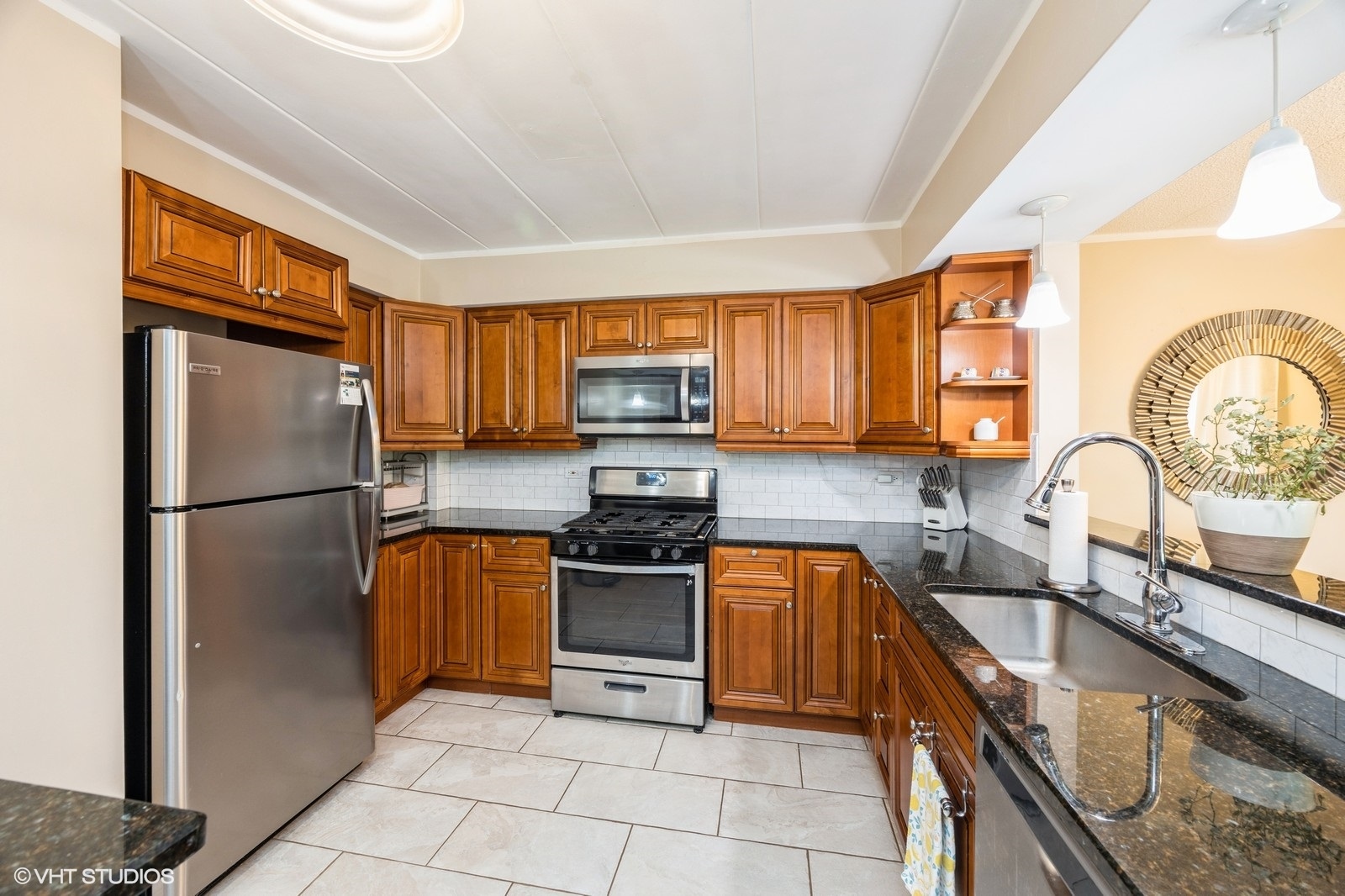 61 Pier Drive 202