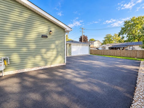 Tiny photo for 197 Hadleigh Road, Bolingbrook, IL 60440 (MLS # 12776377)
