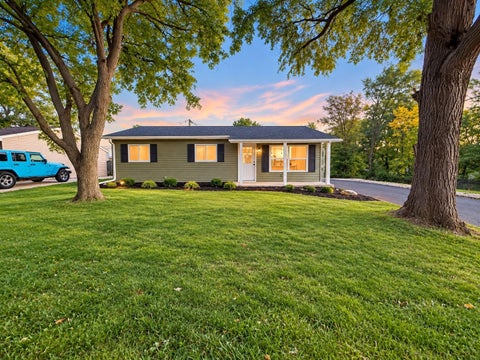Tiny photo for 197 Hadleigh Road, Bolingbrook, IL 60440 (MLS # 12776377)