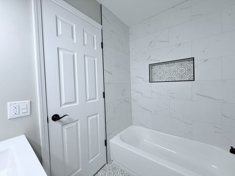 Tiny photo for 197 Hadleigh Road, Bolingbrook, IL 60440 (MLS # 12776377)
