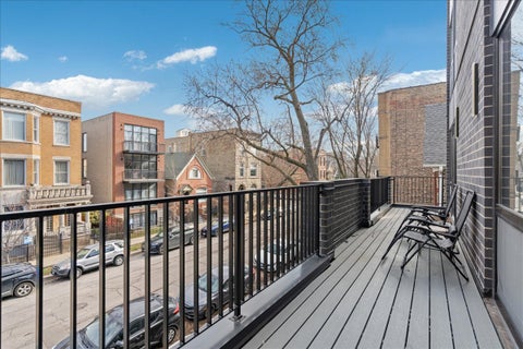 Tiny photo for 2611 W Haddon Avenue #2, Chicago, IL 60622 (MLS # 12684616)