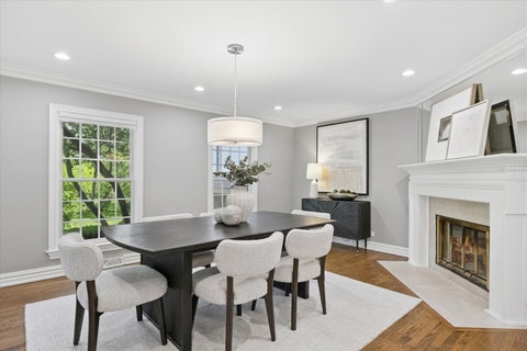 Tiny photo for 1330 Maple Avenue, Downers Grove, IL 60515 (MLS # 12777561)