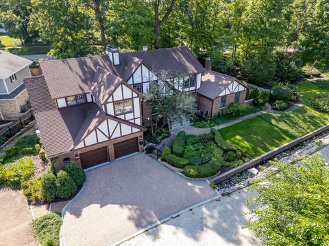 Tiny photo for 1330 Maple Avenue, Downers Grove, IL 60515 (MLS # 12777561)