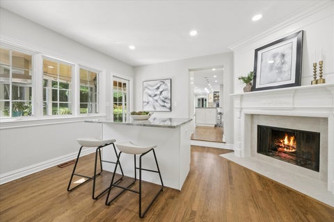 Tiny photo for 1330 Maple Avenue, Downers Grove, IL 60515 (MLS # 12777561)