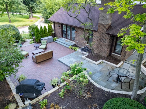 Tiny photo for 1330 Maple Avenue, Downers Grove, IL 60515 (MLS # 12777561)
