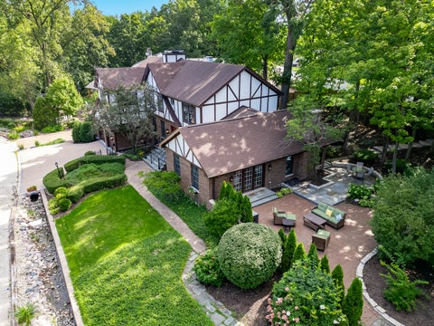 Tiny photo for 1330 Maple Avenue, Downers Grove, IL 60515 (MLS # 12777561)