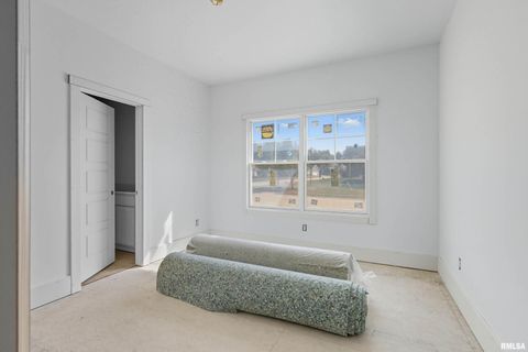 Tiny photo for 7091 SPRING CREEK Drive, Bettendorf, IA 52722 (MLS # QC4265033)