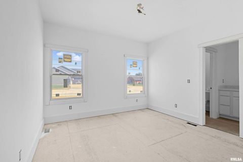 Tiny photo for 7091 SPRING CREEK Drive, Bettendorf, IA 52722 (MLS # QC4265033)