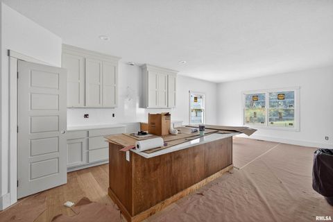 Tiny photo for 7091 SPRING CREEK Drive, Bettendorf, IA 52722 (MLS # QC4265033)